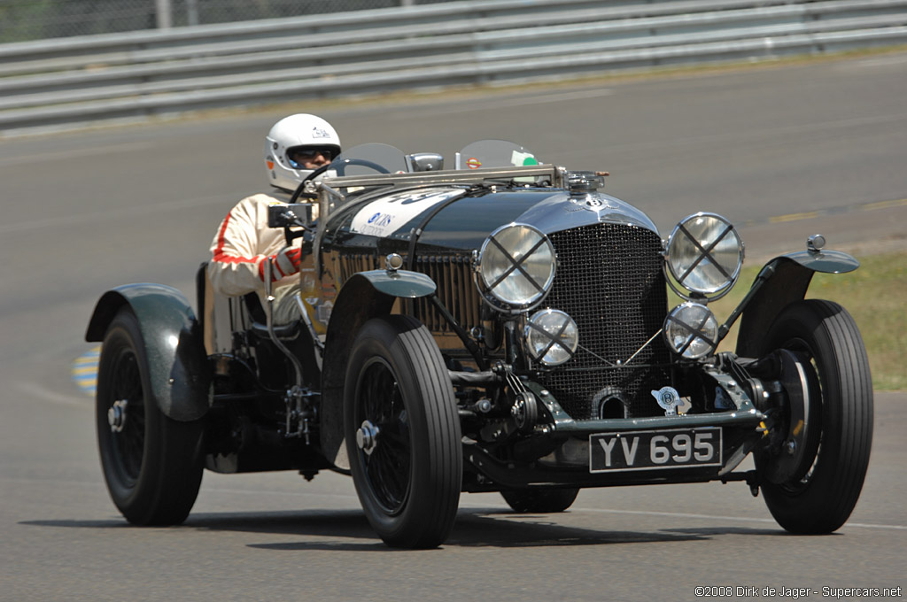 2008 Le Mans Classic-2