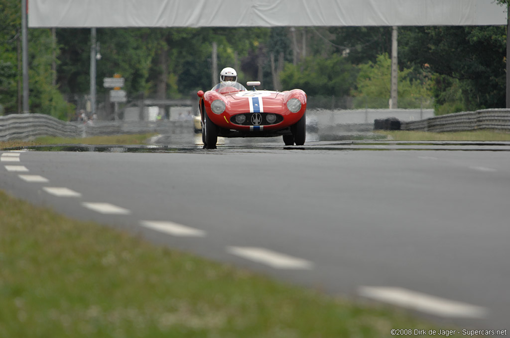 2008 Le Mans Classic-3