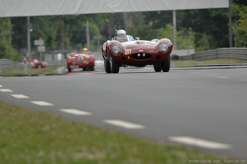 2008 Le Mans Classic-3