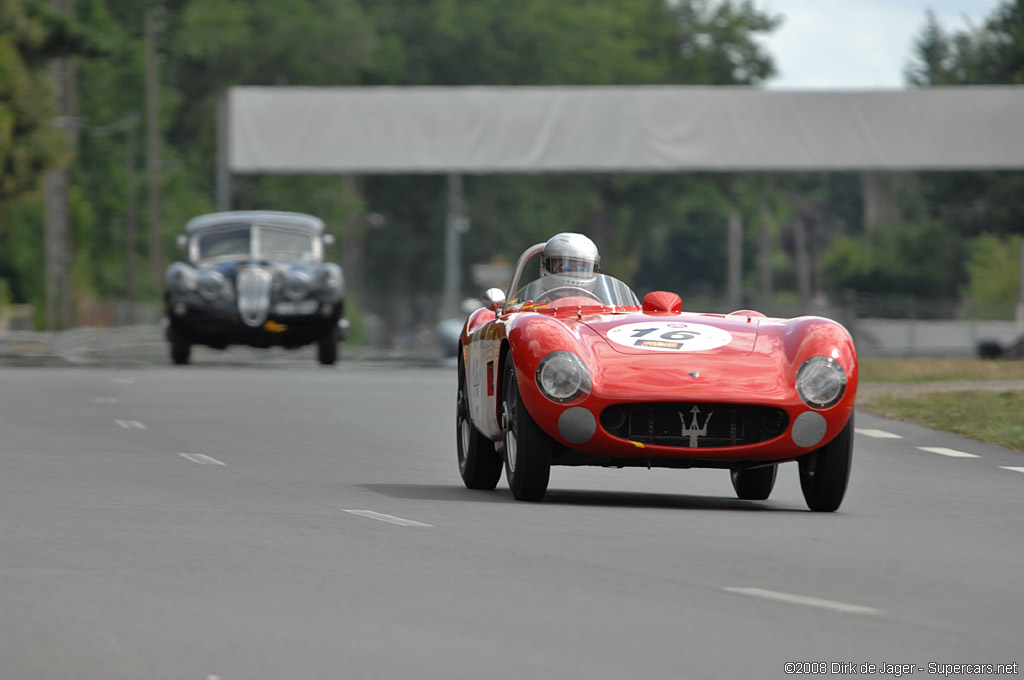 2008 Le Mans Classic-3