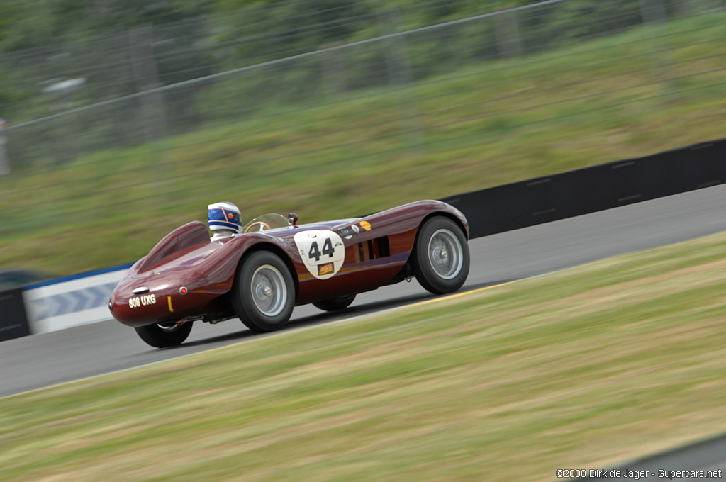 2008 Le Mans Classic-3