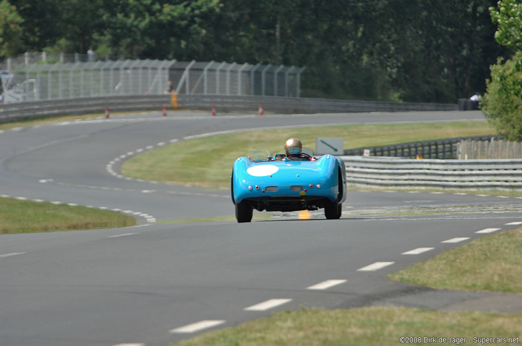 2008 Le Mans Classic-3