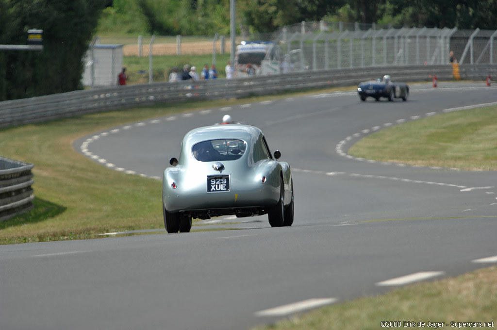 2008 Le Mans Classic-3