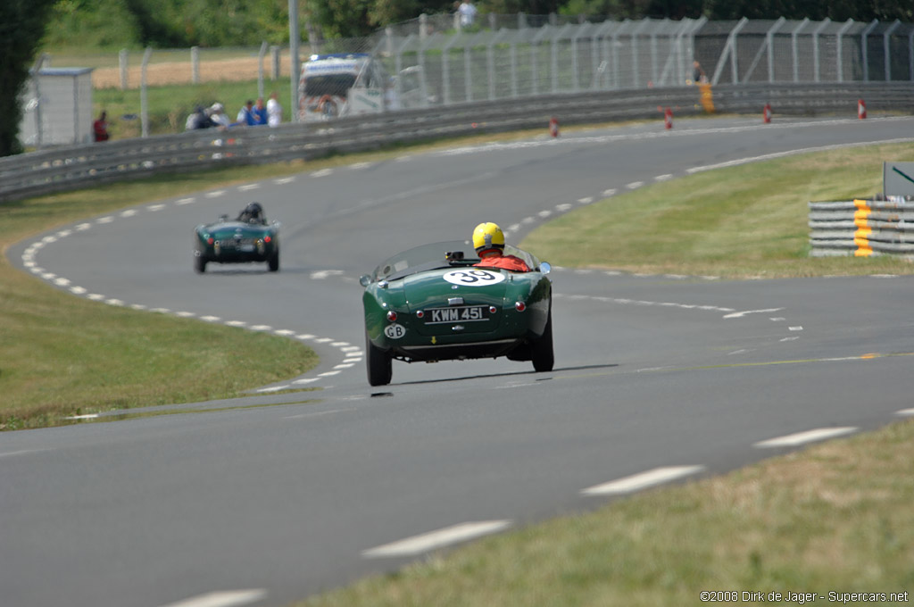 2008 Le Mans Classic-3