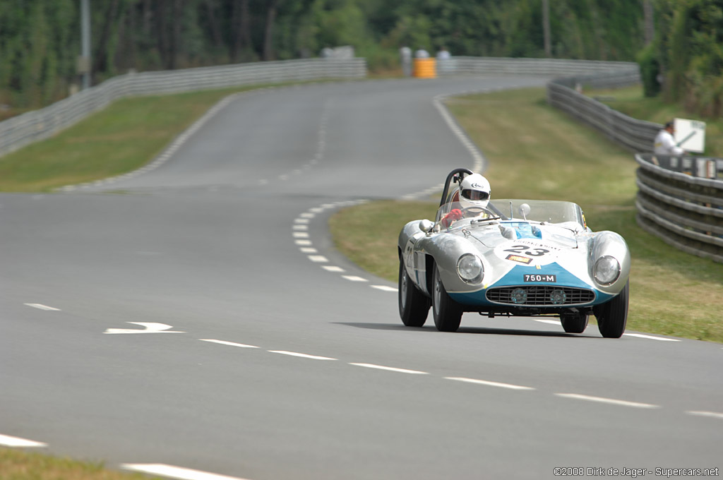 2008 Le Mans Classic-3