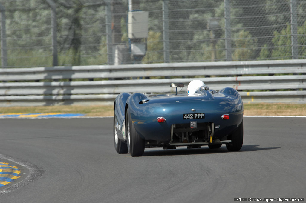 2008 Le Mans Classic-4