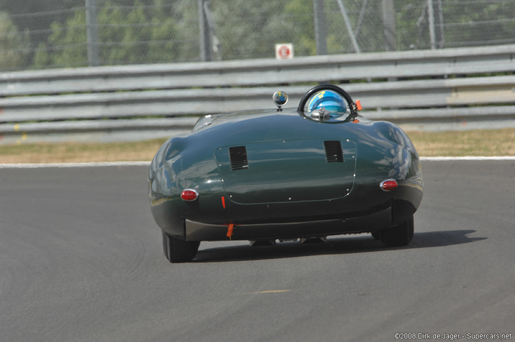 2008 Le Mans Classic-4