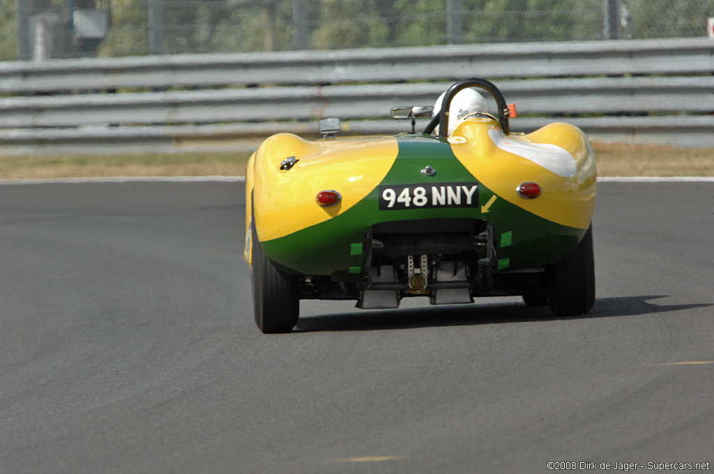 2008 Le Mans Classic-4