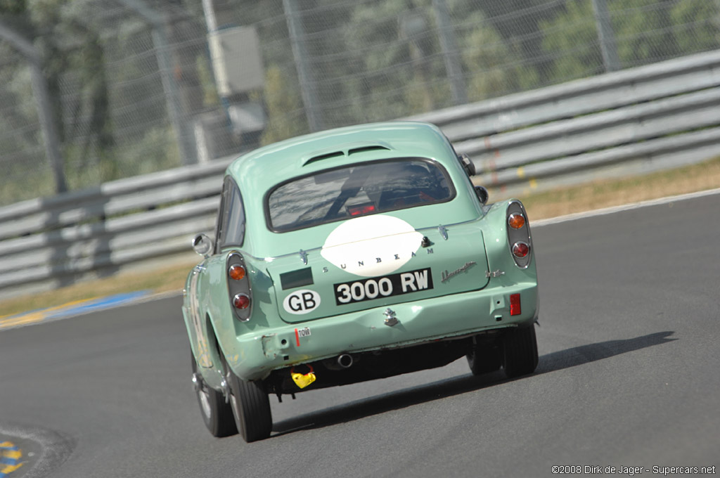 2008 Le Mans Classic-4