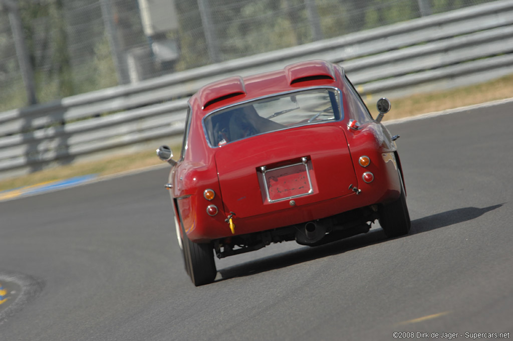 2008 Le Mans Classic-4