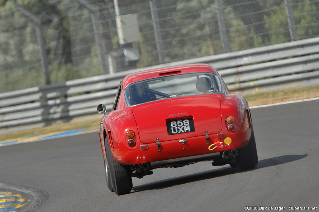 2008 Le Mans Classic-4