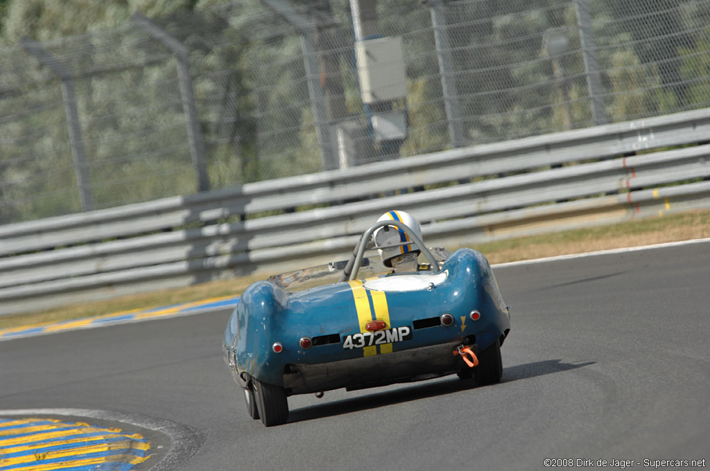 2008 Le Mans Classic-4