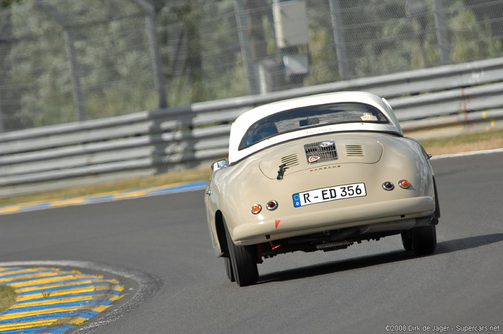 2008 Le Mans Classic-4