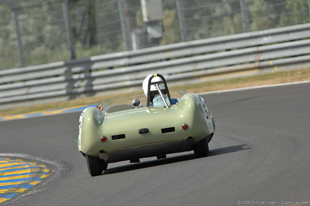 2008 Le Mans Classic-4