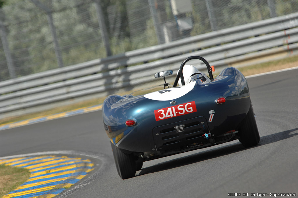 2008 Le Mans Classic-4