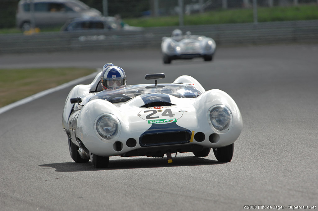 2008 Le Mans Classic-4