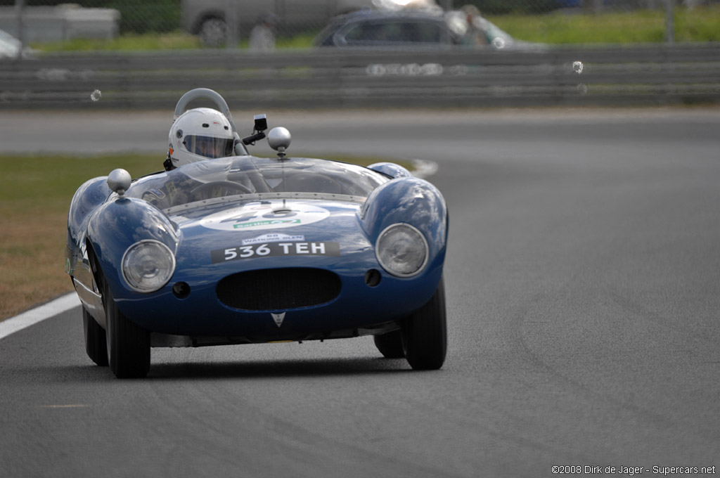 2008 Le Mans Classic-4