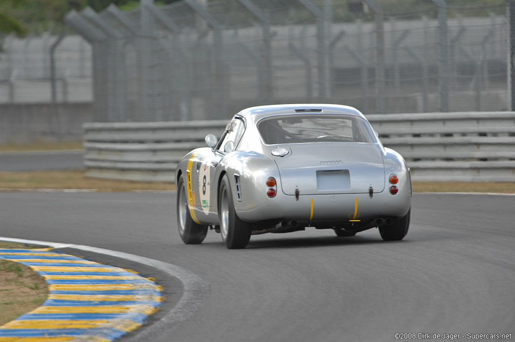 2008 Le Mans Classic-4