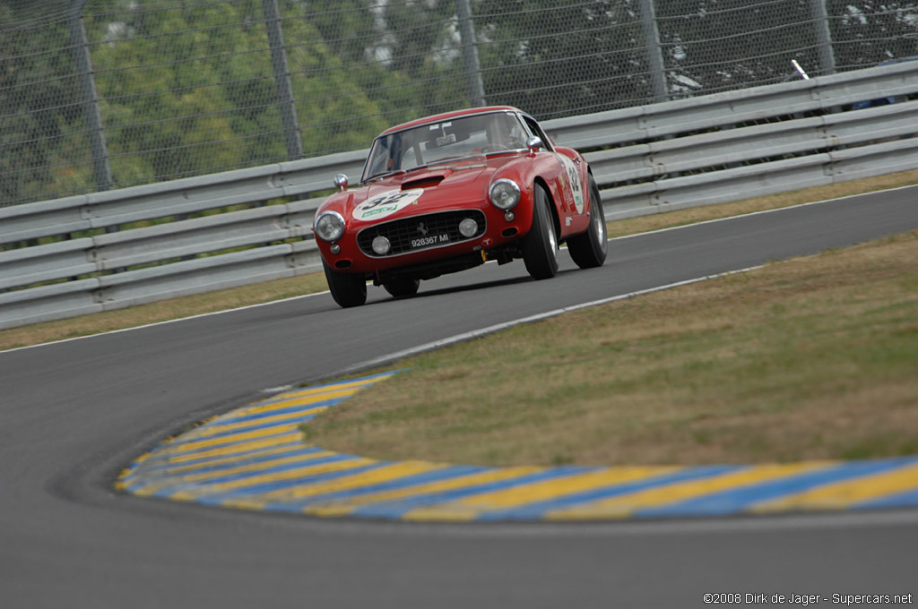 2008 Le Mans Classic-4