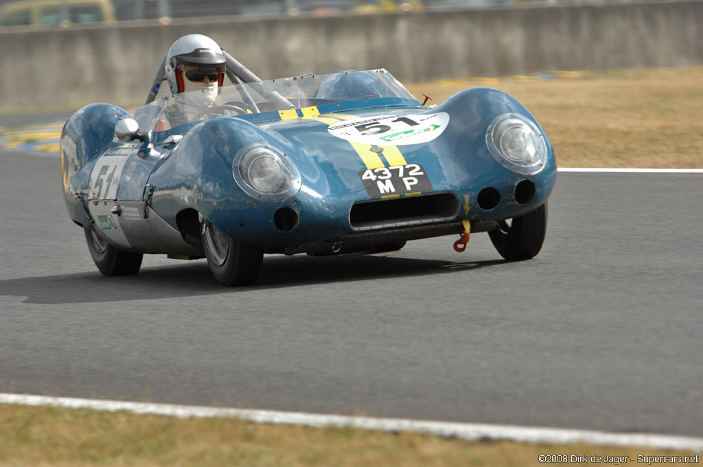 2008 Le Mans Classic-4