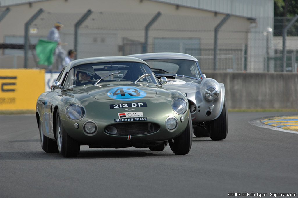 2008 Le Mans Classic-6