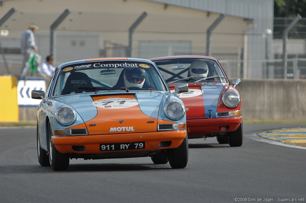 2008 Le Mans Classic-6