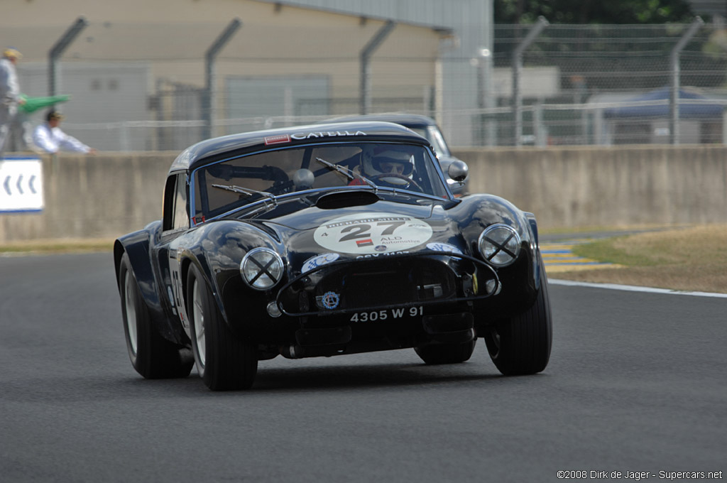 2008 Le Mans Classic-6