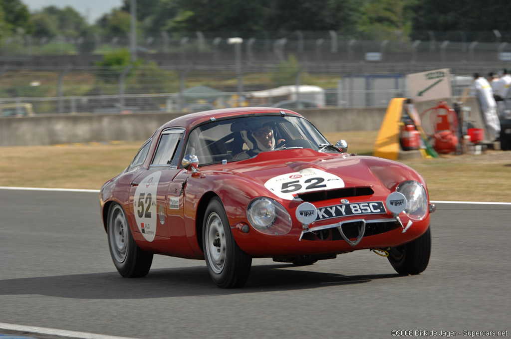 2008 Le Mans Classic-6