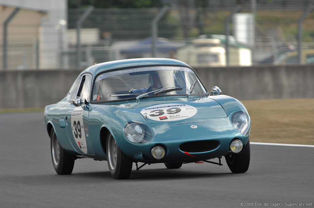 2008 Le Mans Classic-6