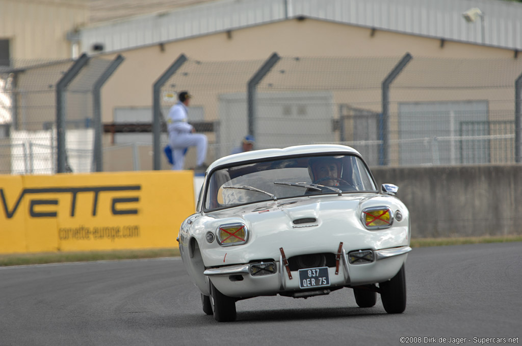 2008 Le Mans Classic-6