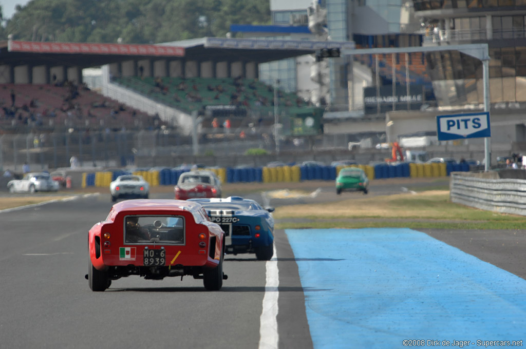 2008 Le Mans Classic-6