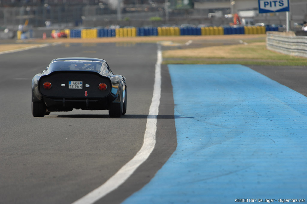 2008 Le Mans Classic-6