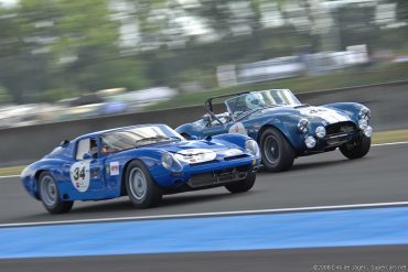 2008 Le Mans Classic-6