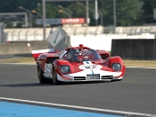 2008 Le Mans Classic-7