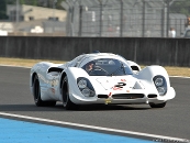 2008 Le Mans Classic-7