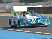 2008 Le Mans Classic-7