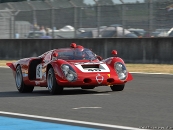 2008 Le Mans Classic-7