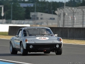 2008 Le Mans Classic-7