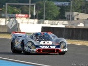 2008 Le Mans Classic-7