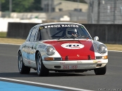 2008 Le Mans Classic-7