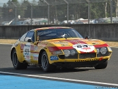 2008 Le Mans Classic-7