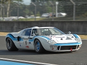 2008 Le Mans Classic-7