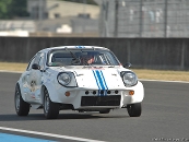 2008 Le Mans Classic-7