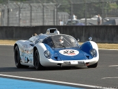 2008 Le Mans Classic-7