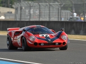 2008 Le Mans Classic-7