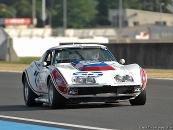 2008 Le Mans Classic-7