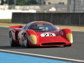 2008 Le Mans Classic-7