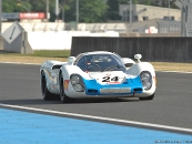 2008 Le Mans Classic-7