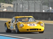 2008 Le Mans Classic-7