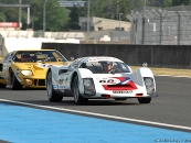 2008 Le Mans Classic-7